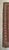 Circa 1900 Caucasian Rug For Sale - Image 4 of 4