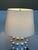 Visual Comfort Signature Linden Table Lamp, Medium For Sale - Image 12 of 12