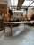 Large Mid-20th Century Tavern Table For Sale - Image 9 of 9