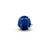 Natural Finely Faceted Quality Solitaire Composite Sapphire Ring 6.5 14k W Gold 16.5 TCW Certified $2,950 310620 This is a...