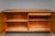Vintage Art Deco Sideboard in Oak For Sale - Image 12 of 18