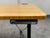 Black Herman Miller Jarvis Bamboo Adjustable Standing Desk For Sale - Image 8 of 12