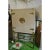 Mid 20th Century Mastercraft Brass and Lacquered Bar Cabinet For Sale - Image 5 of 7