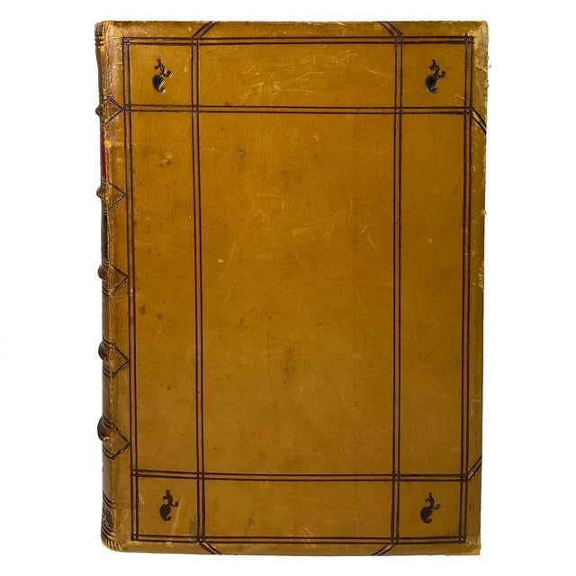 Brown Set Two Books: The History of Our Lord by Anna Jameson & Lady Elizabeth Rigby Eastlake For Sale - Image 8 of 13