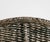 S Chair in Banana Leaf Rope by Marzio Cecchi for Studio Most, 1970s For Sale - Image 6 of 12