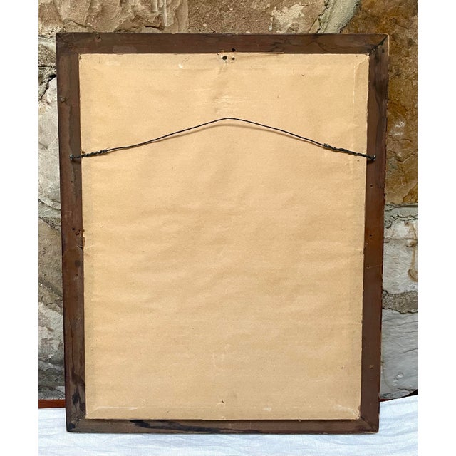 18th Century Nuremberg Hesperides Botanical Engraving by Johann Volckamer For Sale - Image 9 of 9