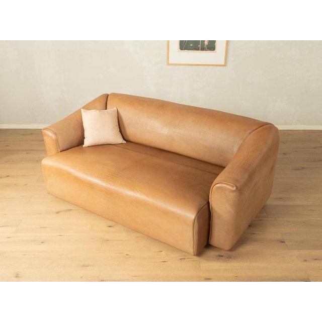 DS-47 Sofa by de Sede very good craftsmanship, high-quality materials. Made in Switzerland, manufacturer: de Sede Seat...