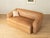 DS-47 Sofa by de Sede very good craftsmanship, high-quality materials. Made in Switzerland, manufacturer: de Sede Seat...