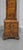 Queen Anne Burr Walnut Grandaughter Clock, 1920s For Sale - Image 10 of 14