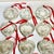 Metal 1989-2005 Vintage Baroque Hollywood Regency Wallace Sterling Christmas Ornament Collection - Set of 25 For Sale - Image 7 of 13