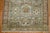 Early 20th Century Persian Malayer Rug - 4'2" x 6'4" For Sale - Image 4 of 8