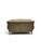 Mid 20th Century Mid-Century French Hand Painted Floral Bombe Chest or Commode For Sale - Image 5 of 7