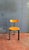 1980s Zeta Dining Chairs by Harvink, Salmon, 1980s, Set of 6 For Sale - Image 5 of 6