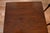 1930s 1930s Pair of French Louis XVI Walnut Nightstand / Bedside Table For Sale - Image 5 of 18