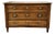 18th Century Louis XVI Chest of Drawers in Walnut For Sale