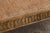 Maitland Smith French Louis XVI Style Giltwood Settee Loveseat For Sale - Image 9 of 17