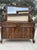 19th-Century American Empire / Grecian Plain Style Two-Piece Dressing Suite, C. 1840 For Sale - Image 4 of 17