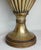 Uttermost Tall Lidded Jar Urn Antique Gold Finish For Sale In Phoenix - Image 6 of 12