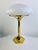 Woko Table Lamp in the style of Josef Hoffman, 1980s For Sale - Image 4 of 9