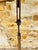 Antique Walnut Carpenter Compass by E. Ducretet, 1870s For Sale - Image 6 of 18