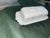1950s Vintage 1960’s Westmorland Glass Co. Milk Glass Covered Butter Dish, Unmarked For Sale - Image 5 of 8