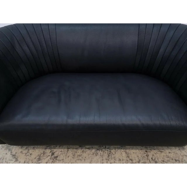 Ds 700 2-Seater Sofa in Leather from de Sede For Sale - Image 9 of 13