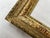 Wood Antique Wood Frame For Sale - Image 7 of 9