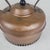 Metal Vintage Linaglow Heatmaster Copper Rapid Boil Tea Kettle Vented Base For Sale - Image 7 of 14