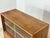 Brown Vintage Highboard in Ash from VEB Hellerau For Sale - Image 8 of 14