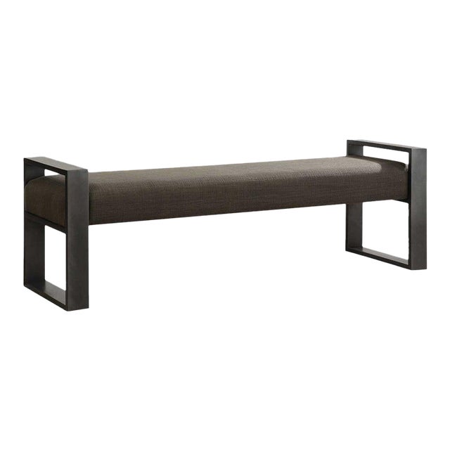 Modern Strong Stylish Bench For Sale