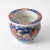 Japanese Imari Porcelain Flower Can from Tezuka Kinsei, 1920s For Sale - Image 4 of 9