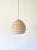 Dune S Murano Hanging Lamp with Cased Glass, 2010s For Sale - Image 10 of 18
