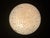 Vintage Murano Glass Ceiling Lamp from Manifattura Di Murano, 1980s For Sale - Image 4 of 9