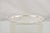 Vintage Crescent 1082 Victorian Style Silver Plated Oval Serving Platter Tray For Sale - Image 9 of 10