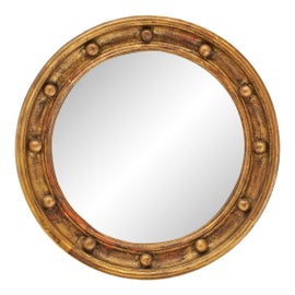 Example of Convex Mirrors