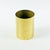 Large Mid-Century Amber Bubble Glass Pendant/Ceiling Light by Helena Tynell for Limburg, Germany, 1960s For Sale - Image 9 of 9