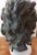 Metal Elias Lifshitz 20th Century Artist Bronze Bust For Sale - Image 7 of 9