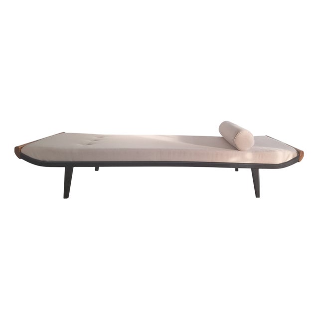 Mid-Century Modern Cleopatra Daybed by Dick Cordemeijer for Auping, 1960s For Sale