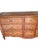 French Country 1990s Ethan Allen Legacy Maple 9 Drawer Triple Dresser French Country Chest Sideboard For Sale - Image 3 of 18