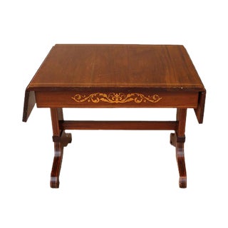 Biedermeier Coffee Table For Sale