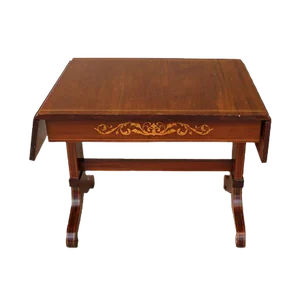 Biedermeier Coffee Table