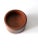 Mid 20th Century Vintage Wooden Bowl For Sale - Image 5 of 7