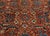 Oriental Handmade Rug 9'11" x 14'2" #17774 For Sale In Houston - Image 6 of 8