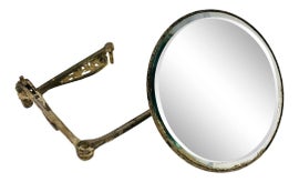 Example of Bathroom Mirrors