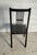Vintage Laquered Dining Chairs, 1980s, Set of 6 For Sale - Image 9 of 16