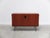 Small modernist sideboard designed by Cees Braakman for Pastoe in 1958. This model ‘DU02’ is part of the famous Japanese...