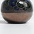 Spherical Vase by Perignem, 1960s For Sale - Image 10 of 16
