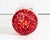 Glass Peter Pelzel 2004 Murano Art Glass Vase For Sale - Image 7 of 7