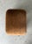 Textile Mohair Waterfall Bench / Stool - Custom For Sale - Image 7 of 15