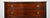 18th Century George III Mahogany Serpentine Chest For Sale - Image 3 of 12